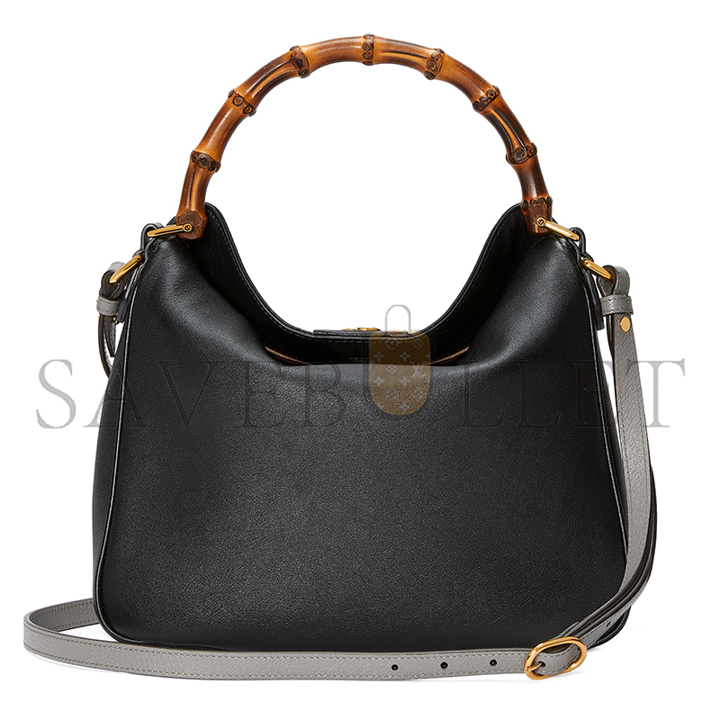GUCCI DIANA MEDIUM SHOULDER BAG 746124 (30*23*6.5cm) GUCCI DIANA MEDIUM SHOULDER BAG 746124 (30*23*6.5cm)